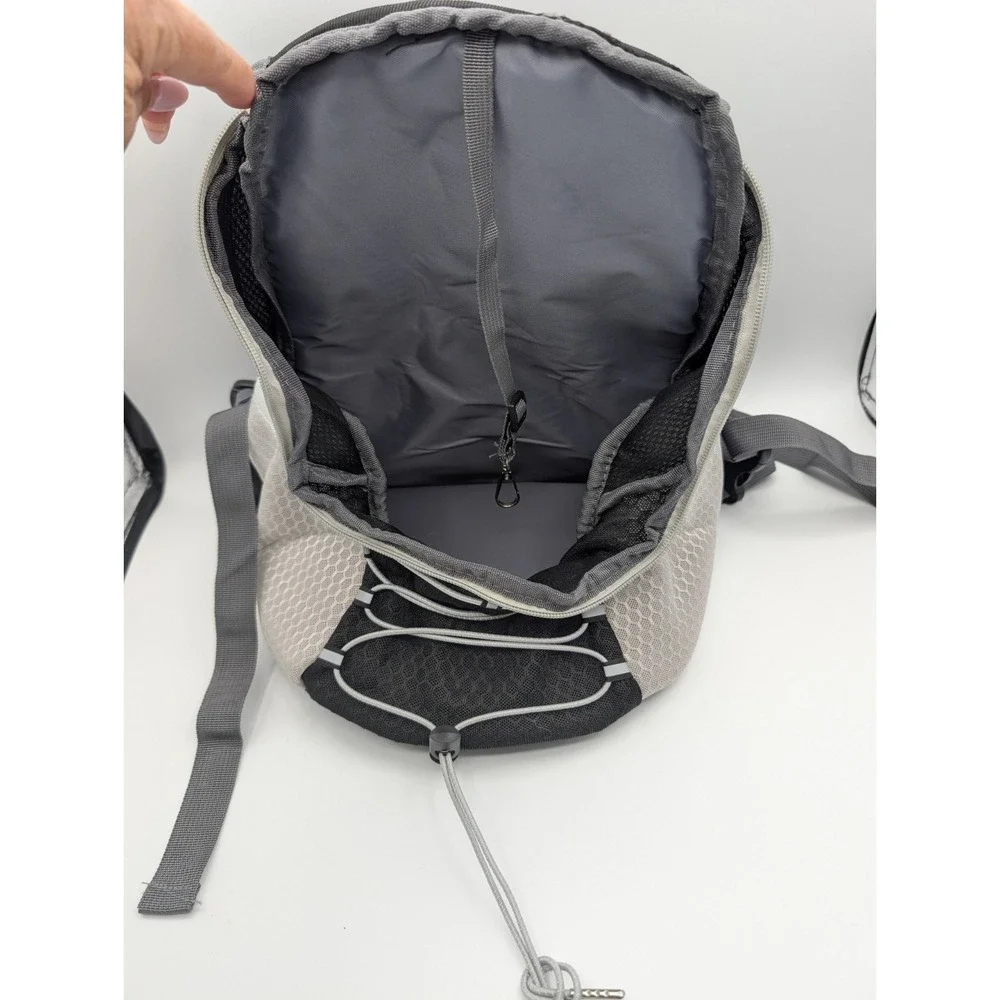 Pawaboo Pet Dog Cat  Carrier Backpack, Puppy Travel Front Carrier for Small Pets